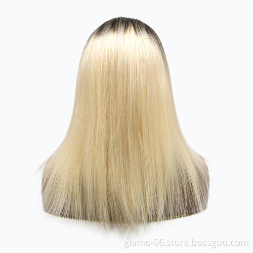 100% Virgin Brazilian Human Hair Lace Front Wigs,Cheap Wholesale Natural Human Hair Wigs For Black Women,Hd Lace Frontal Wig